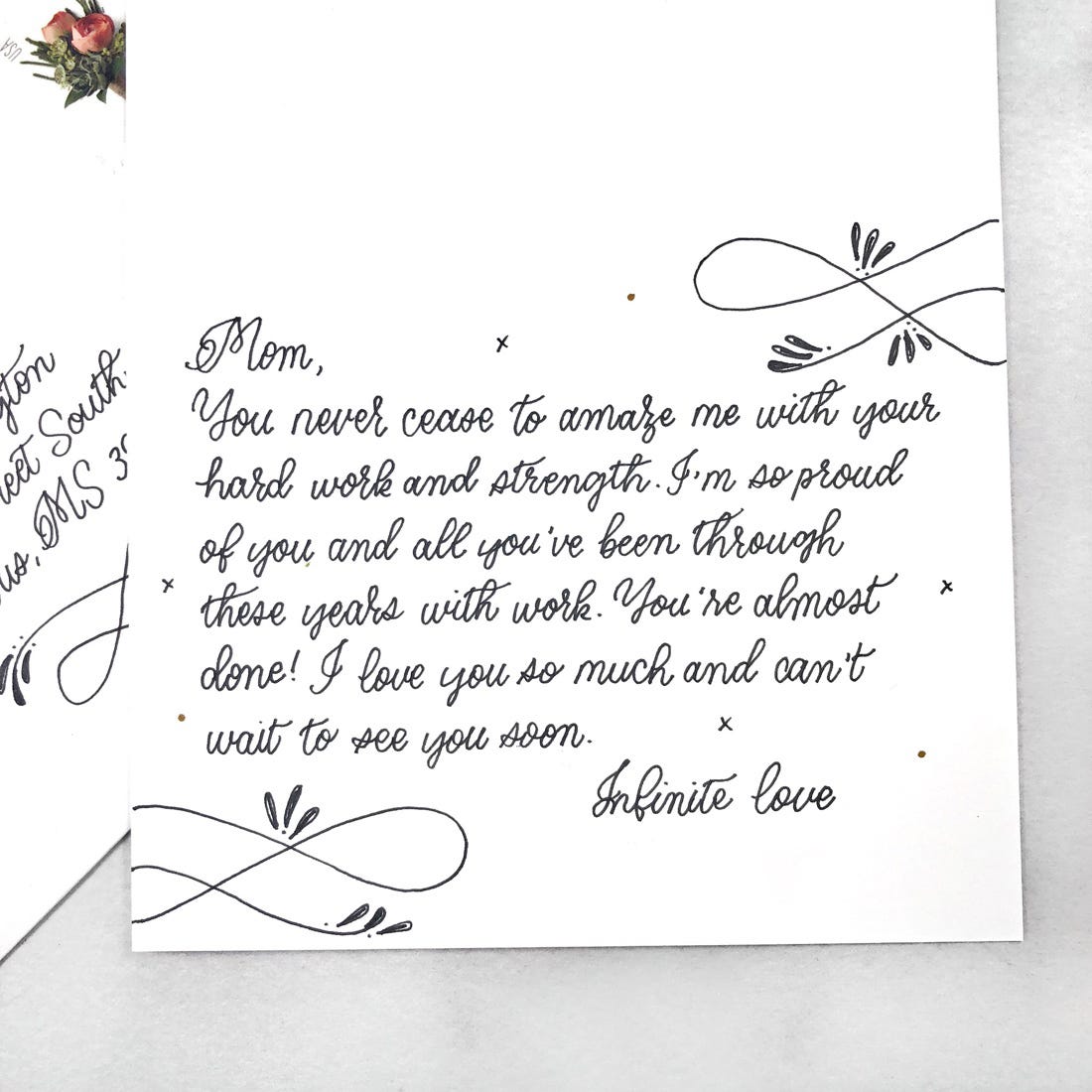What To Write In Your Mother S Day Card By Punkpost Punkpost Medium