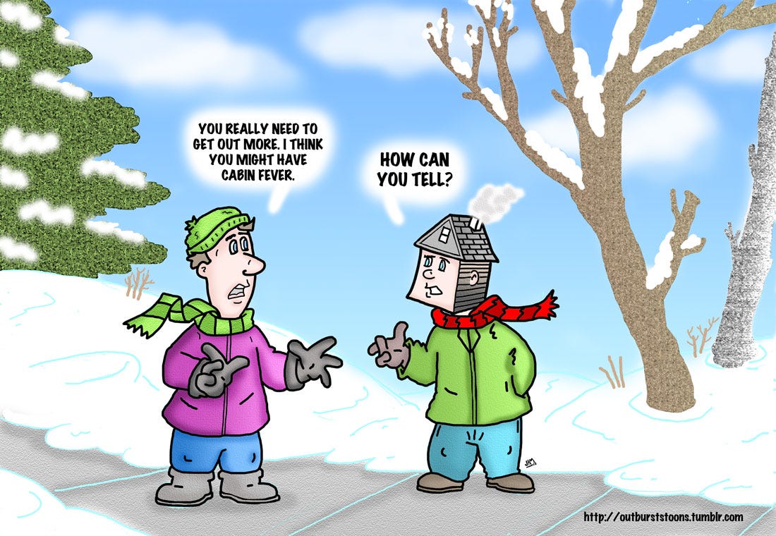 Punny But True Jim Brenneman Medium
