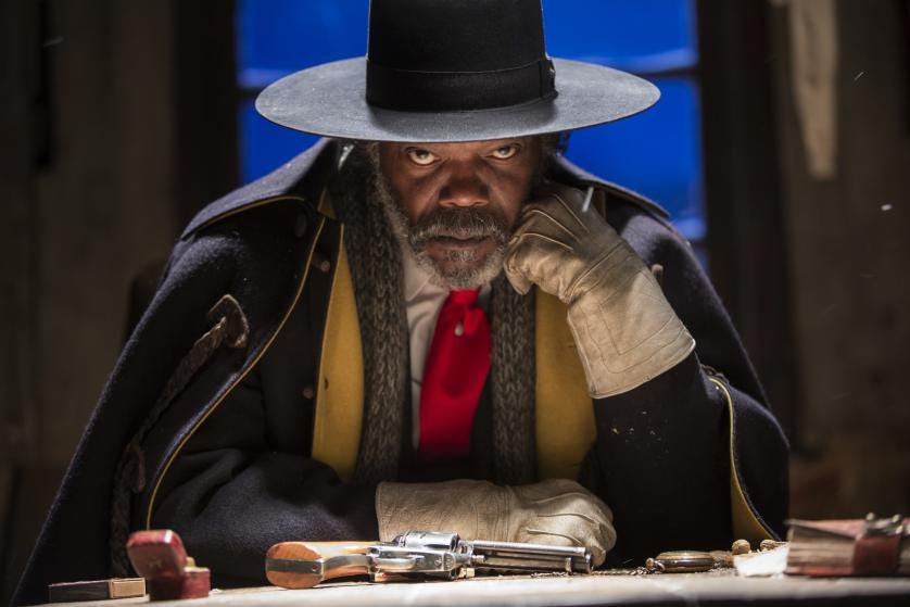 Trolling The Outrage Culture Quentin Tarantino S Latest Film The By Andre Rivas Applaudience Medium