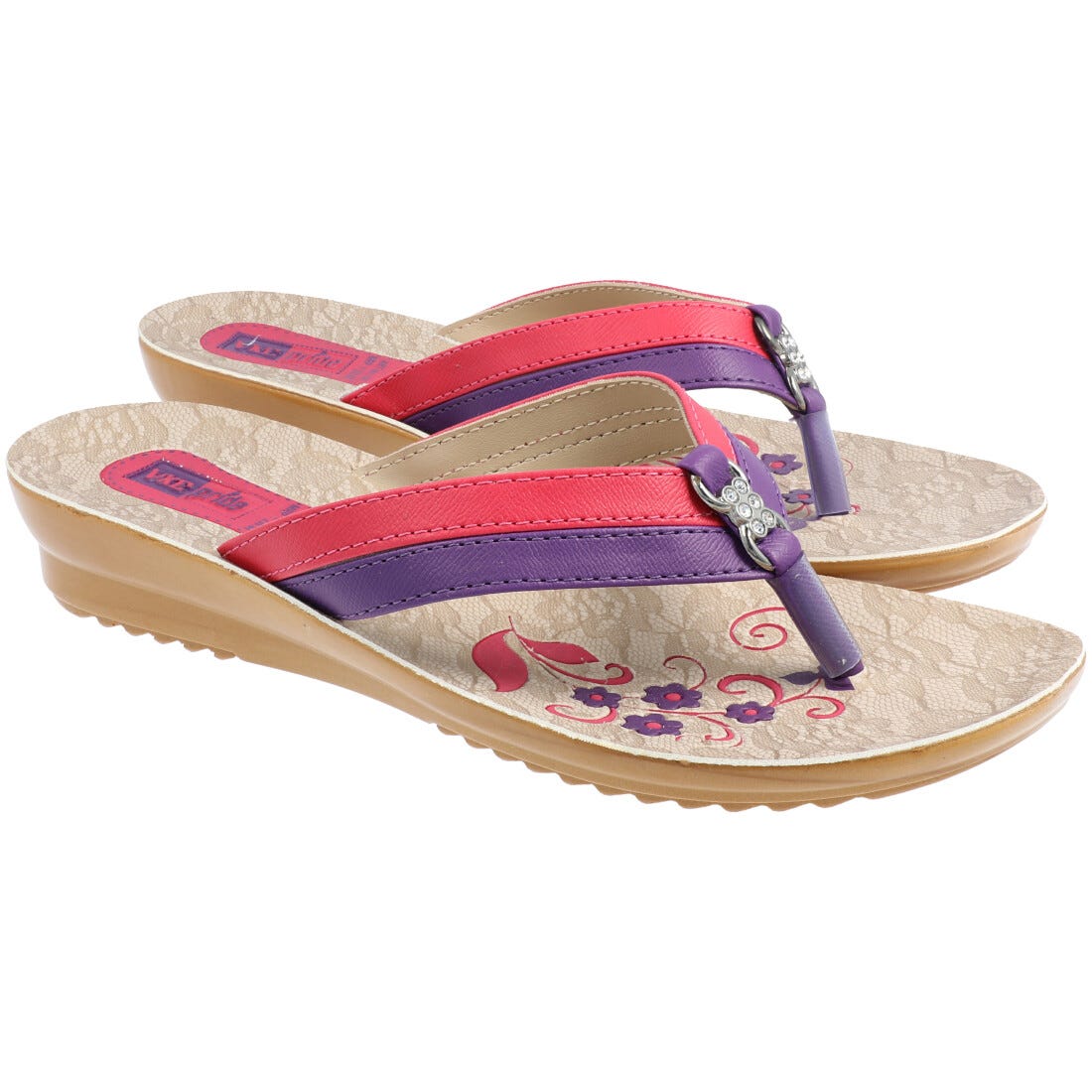 vkc walkaroo ladies shoes