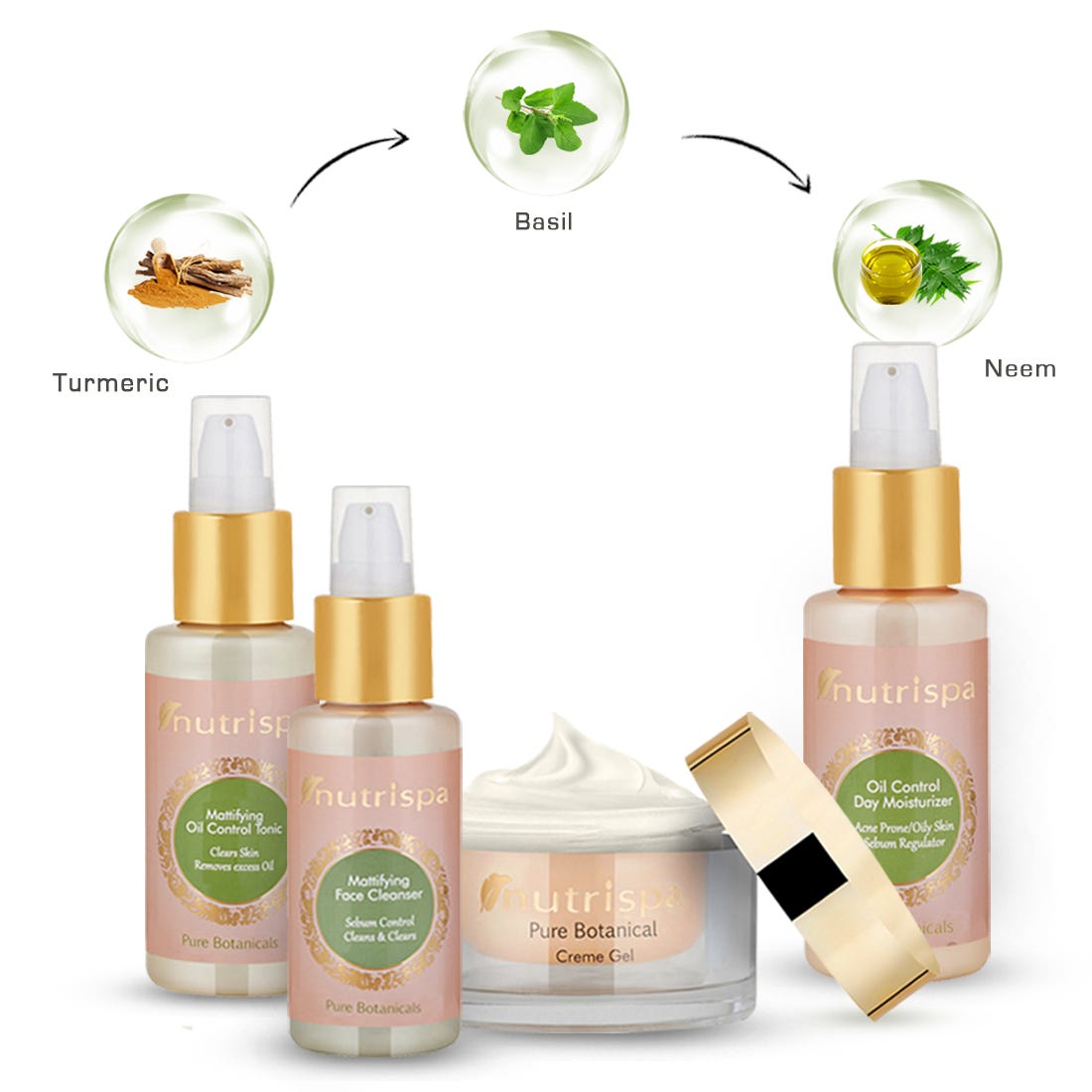 mone natural skincare