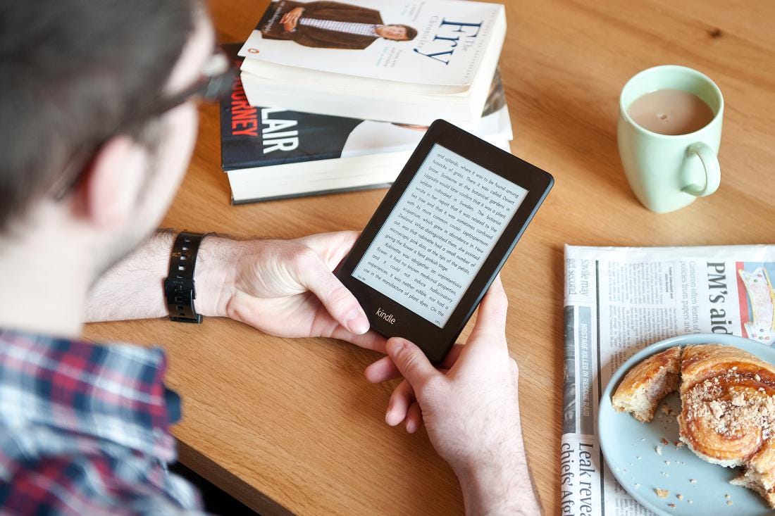 Ler Not cias No Seu Kindle Gostaria De Ler Not cias No Seu Kindle 