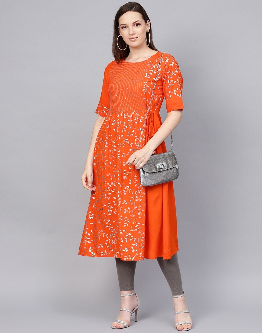 5xl kurtis wholesale