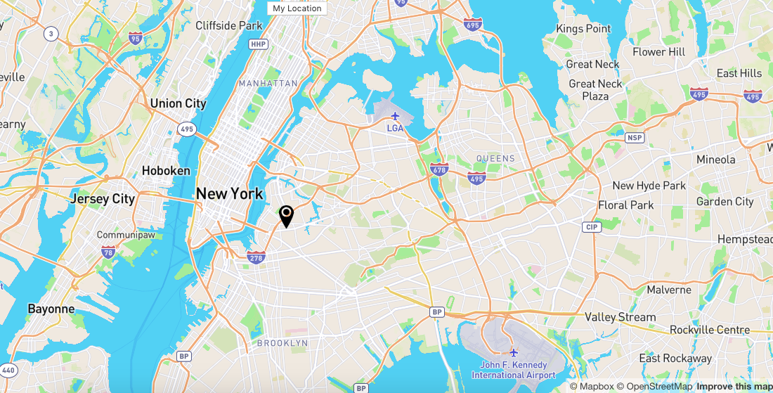 Intro to React MapBox GL JS. Getting started with ... Intro to React MapBox GL JS. Getting started with ...