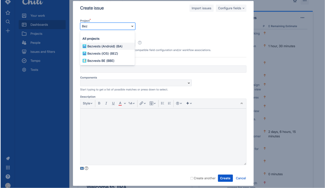 9 JIRA shortcuts & tips to boost your productivity by Vjaceslavs