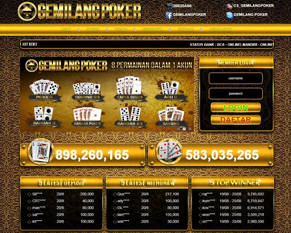 Tips Bermain Slot Online Lengkap