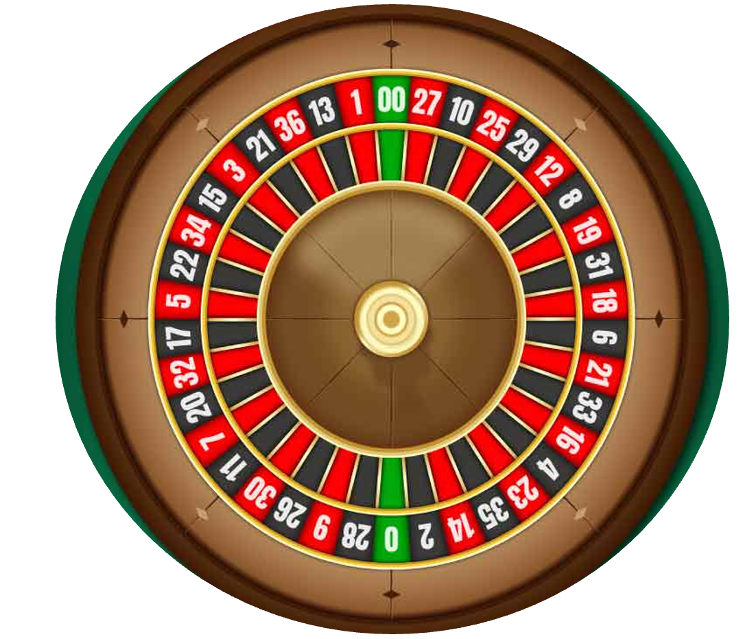 31 black roulette game