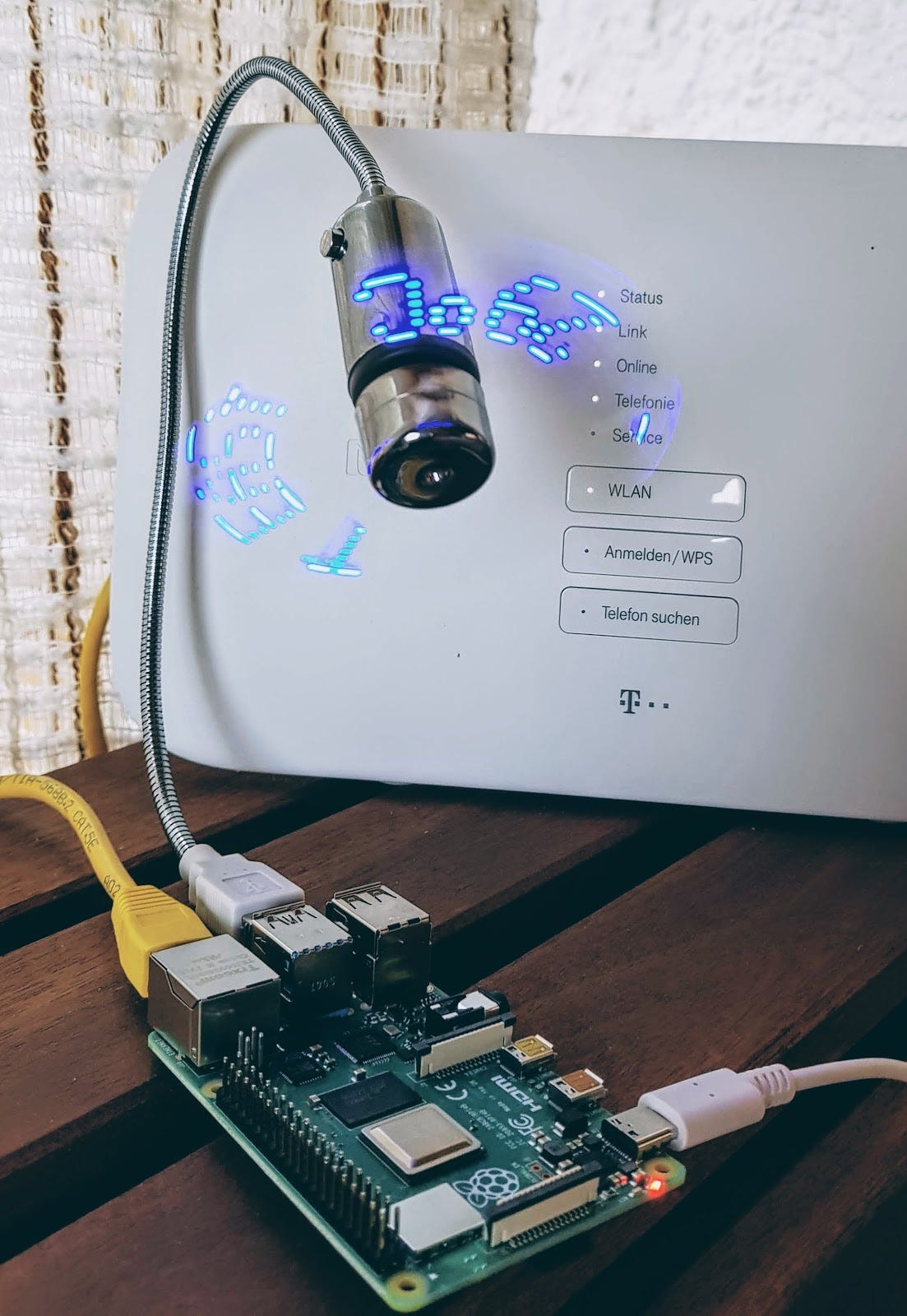 Setup Guide What Parts Are Needed For Federated Learning On Raspberry Pi 