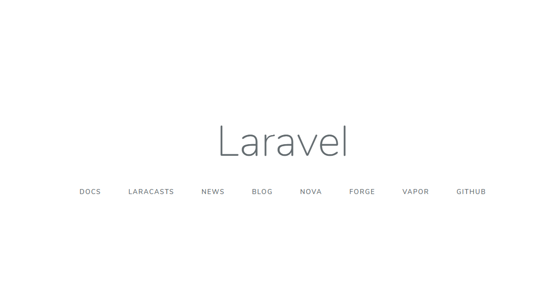 在Ubuntu 18.04 LTS中安裝phpMyAdmin + Composer + Laravel 6
