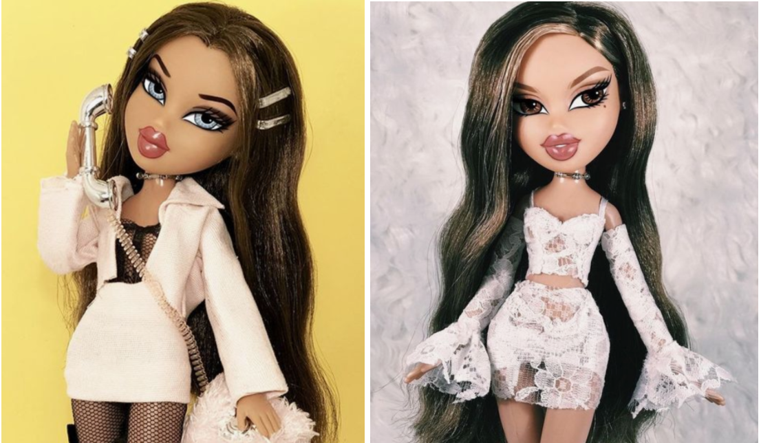 The Triumphs And Drawbacks In How Bratz Dolls Paved A New Path For 