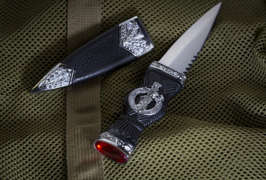 5 Excellent Self Defense Weapons for Men to Battle Attackers by