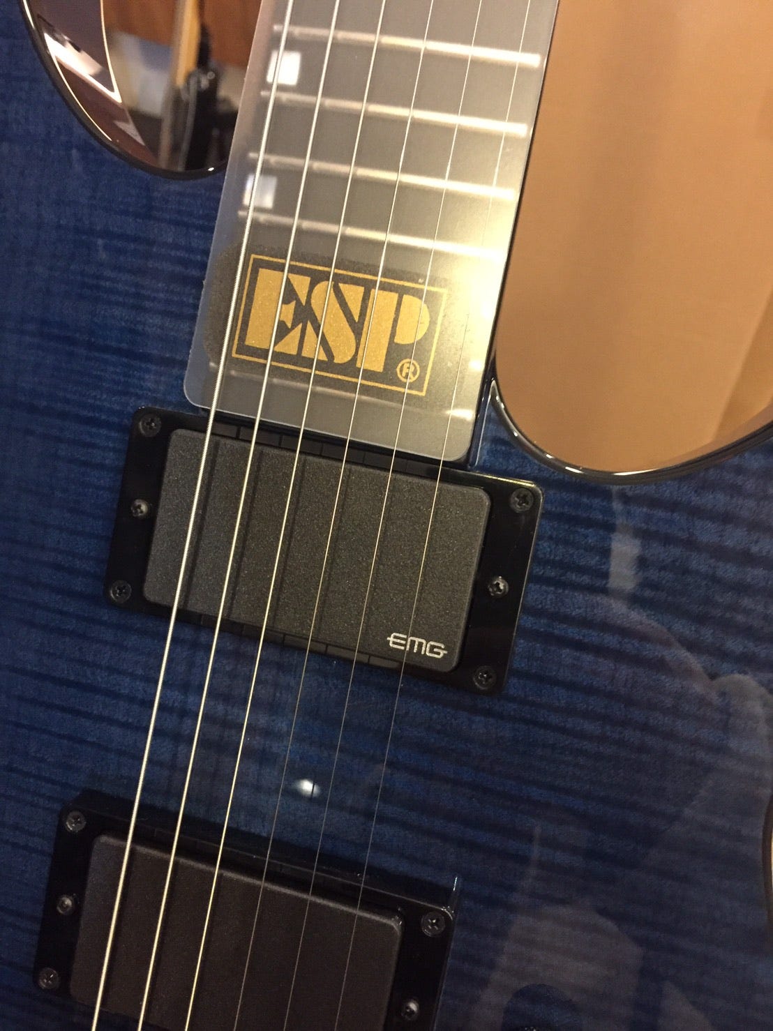 Esp M Ii Sayo開箱 先上小吉他m Ii By Taylor Medium