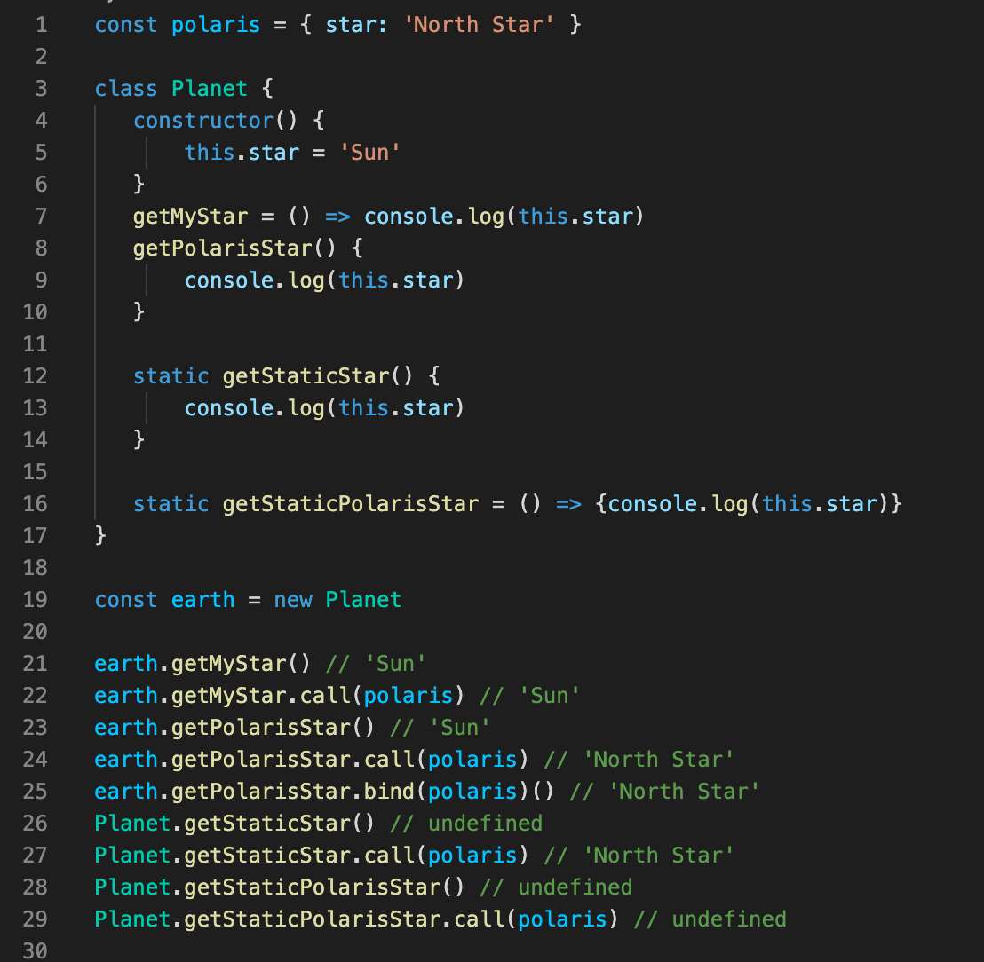 Execution Context of JavaScript and ‘this’ | by Murat Ogulcan Sahin ...