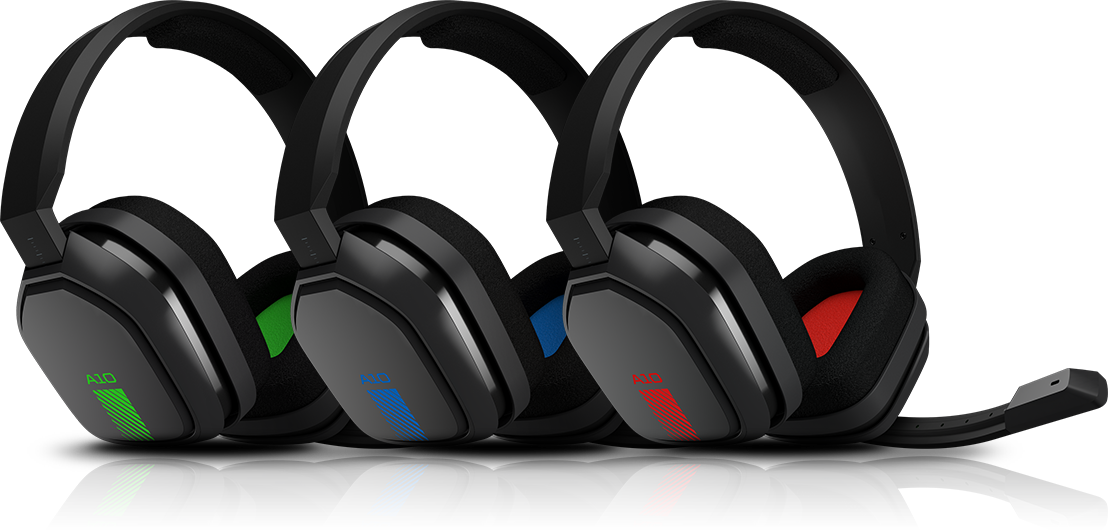 Astro A10 Gaming Headset Review, With Mic Test | by Alex Rowe | Medium