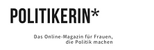 Politikerin*