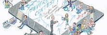 Severe Contest