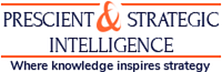 Prescient & Strategic Intelligence