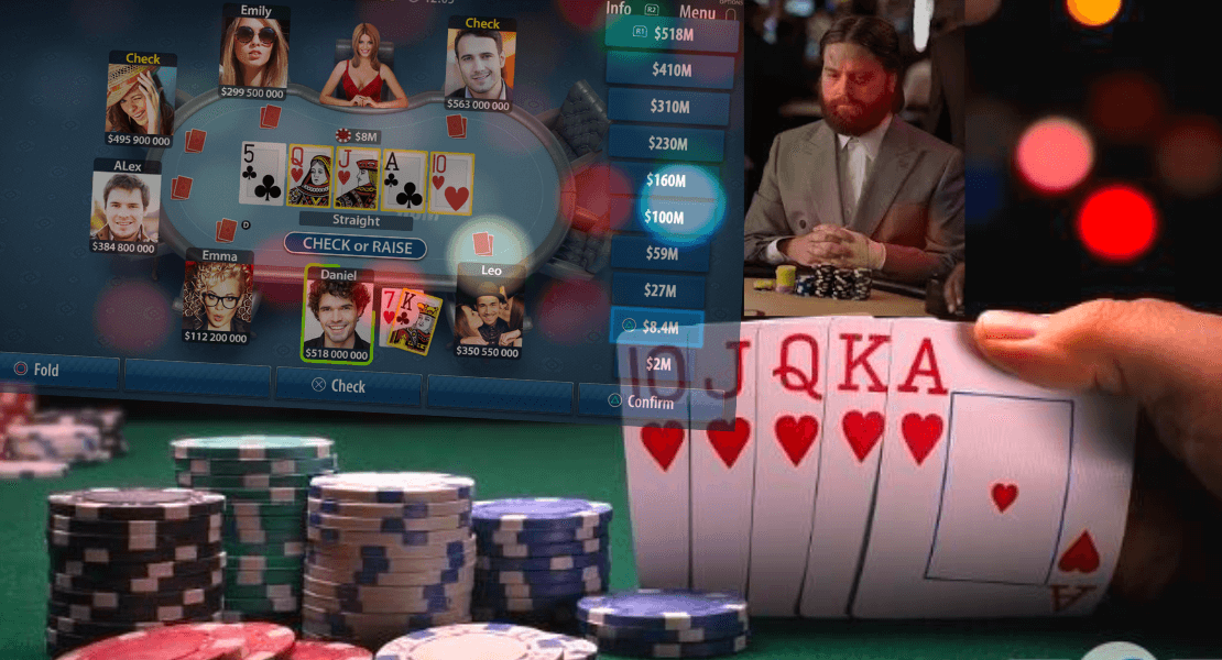 Can You Play Online Poker In Australia For Real Money