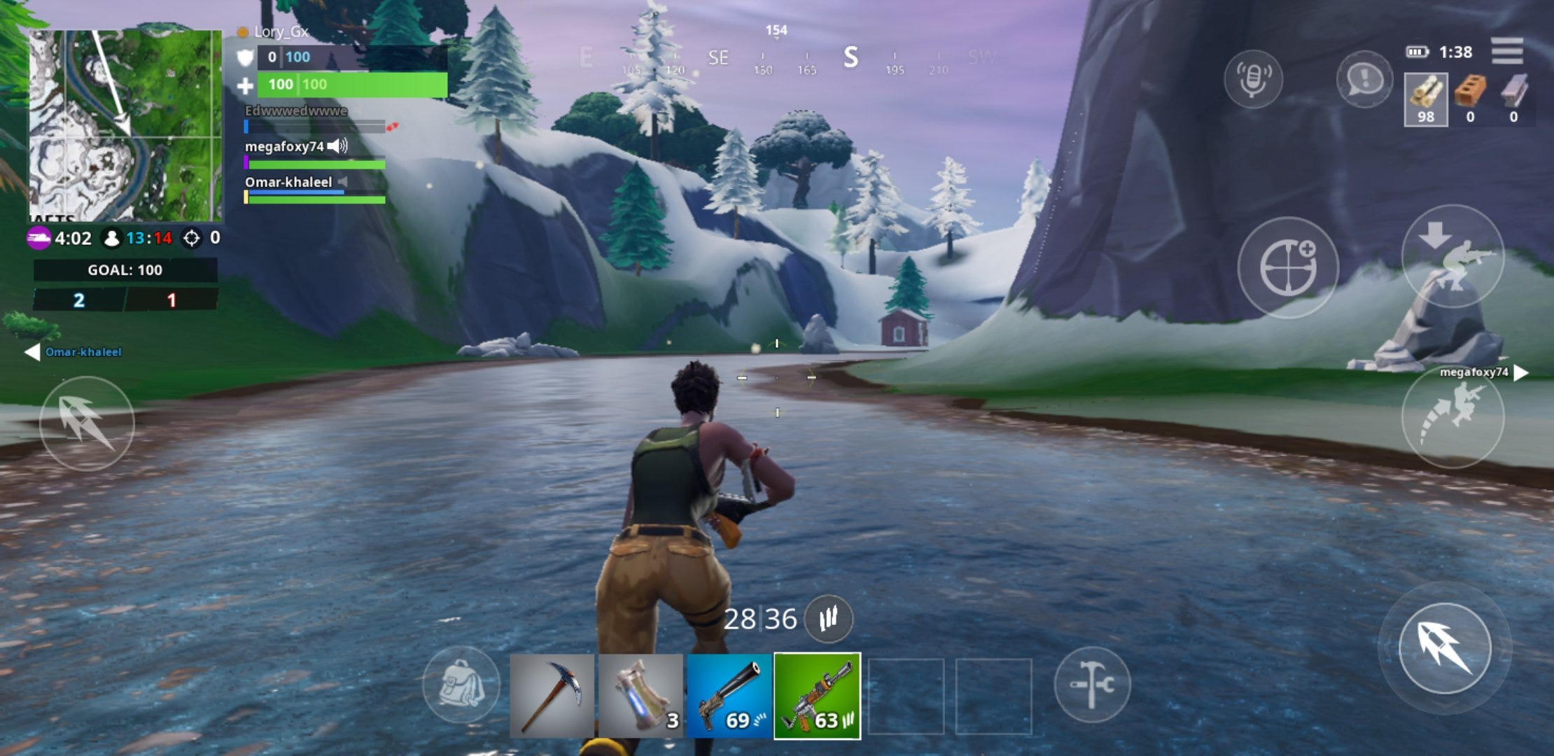 Cheat Codes For Fortnite On Phone Free Download Online For Mobile Ios And Android Xbox Ps4 Windows By Debrajcfrt Medium Cheat Codes For Fortnite On Phone Free Download Online For Mobile Ios And Android Xbox Ps4 Windows By Debrajcfrt Medium