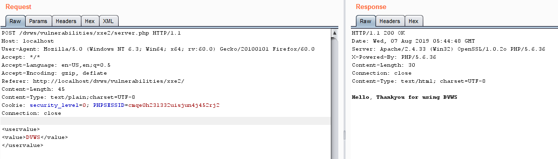 What is xml injection attack hello guys hope you are doing well by ajay dahiya medium