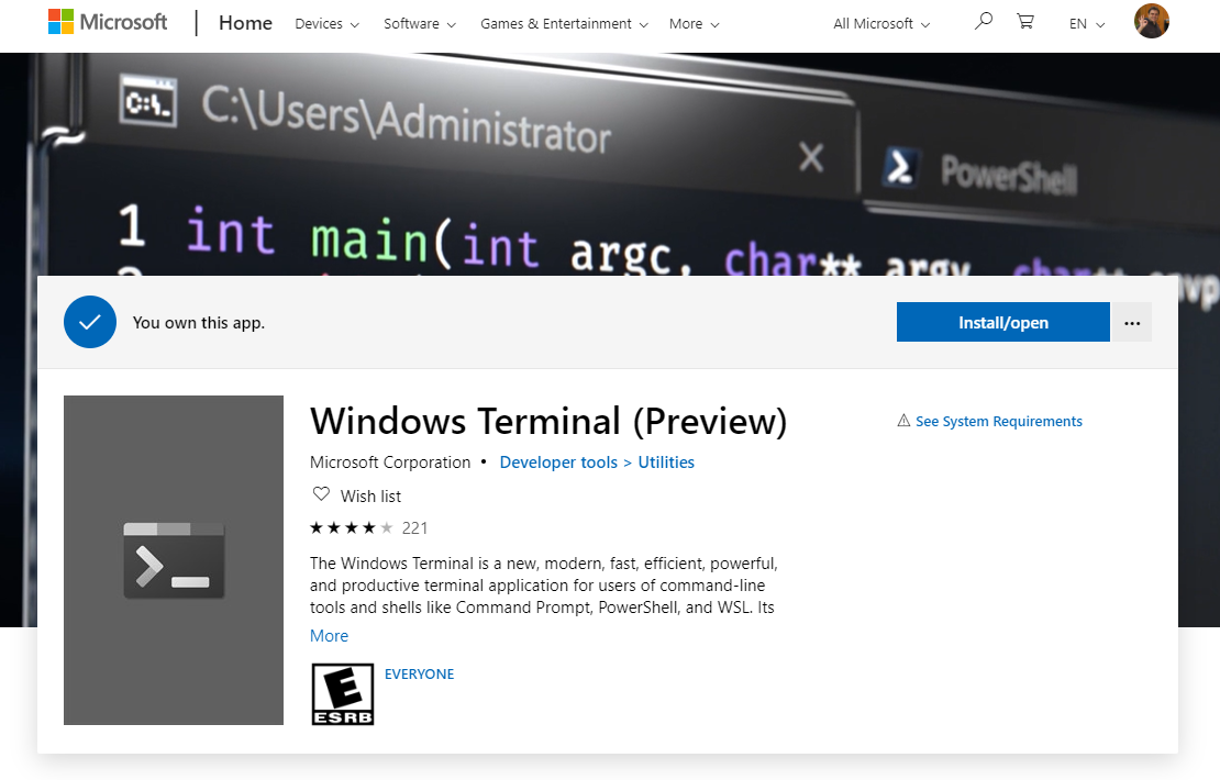 Running Ubuntu On Windows 10 With WSL2 Part 2 Windows Terminal By