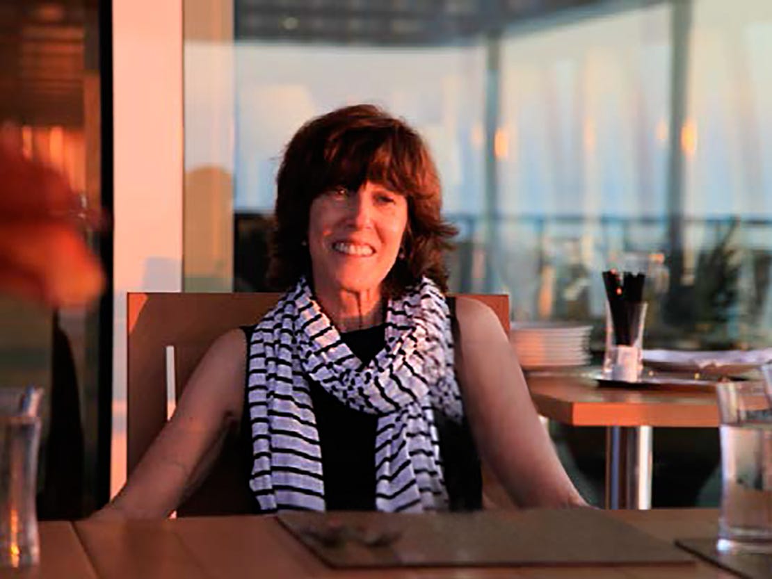 EVERYTHING IS COPY NORA EPHRON: SCRIPTED & UNSCRIPTED, A CANDID