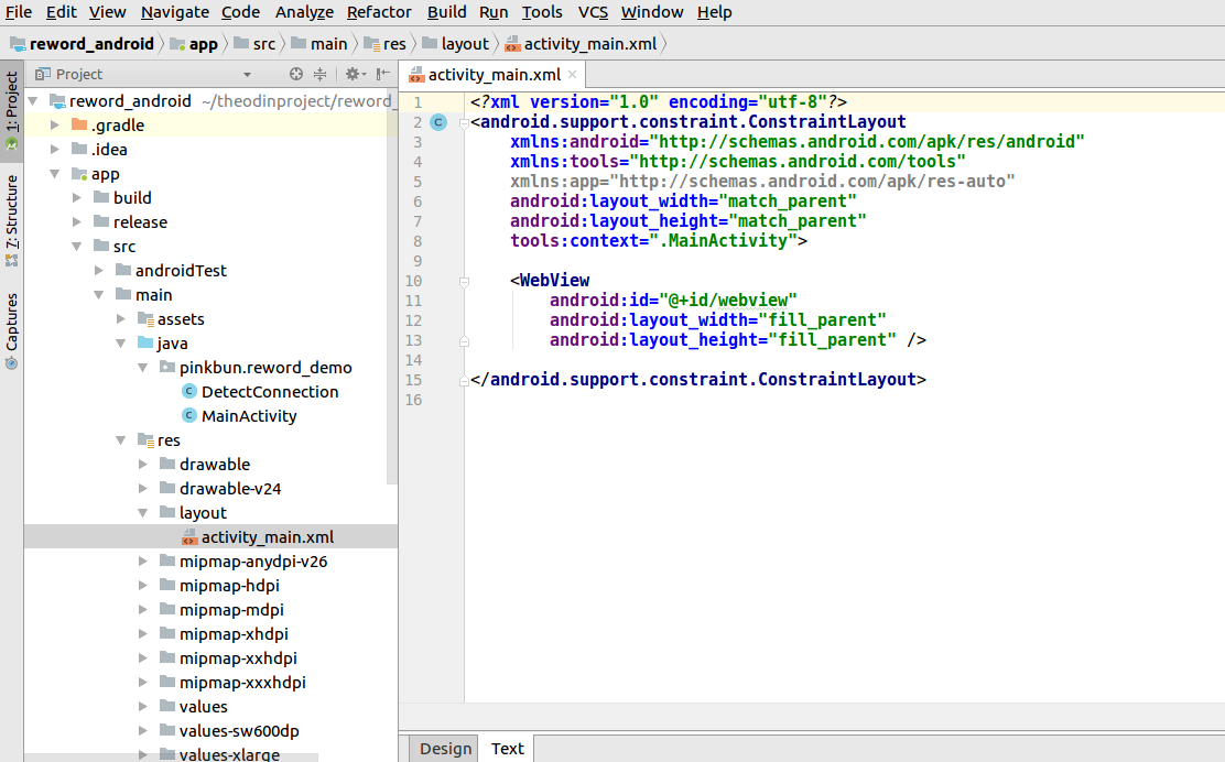 (How to) Make a website into an Android app — in