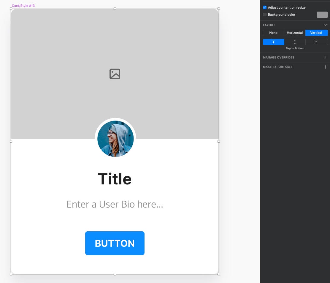 Smart Layout The Biggest Thing To Happen To Sketch Since