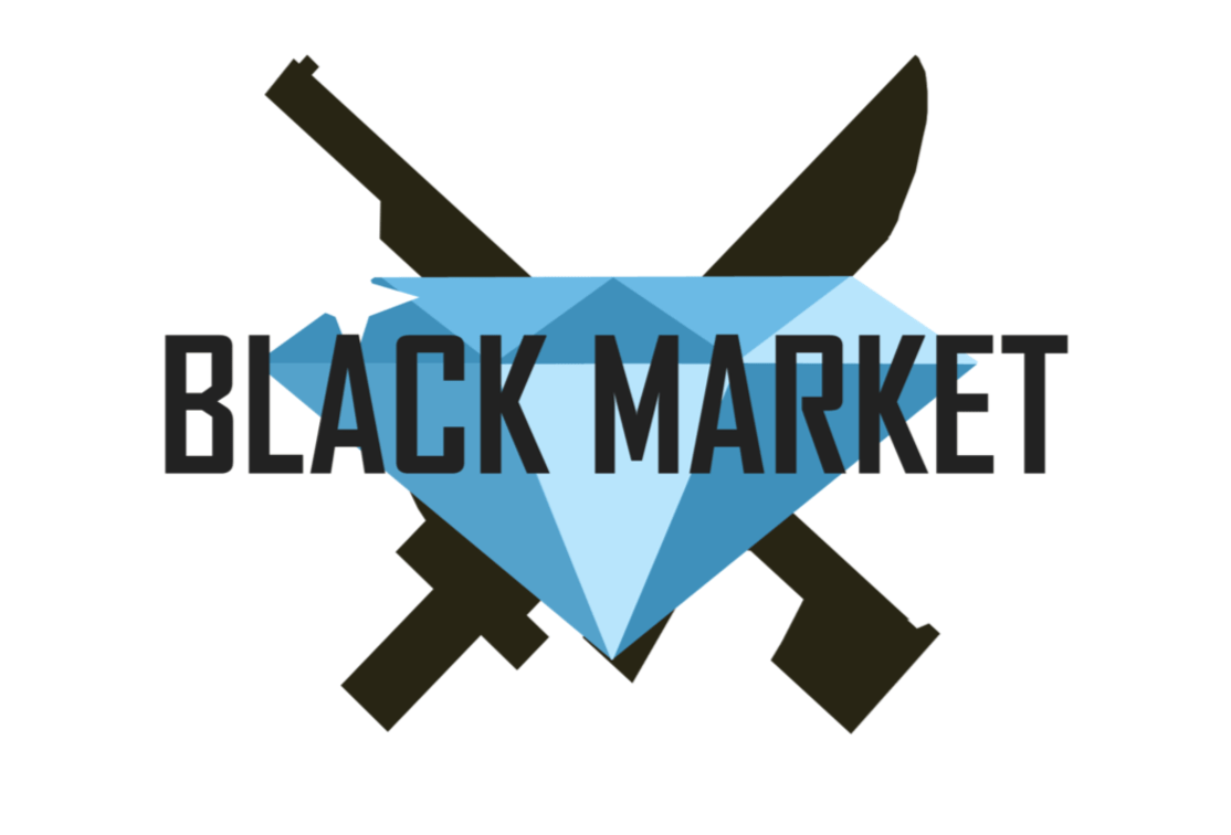 Darknet Markets Up