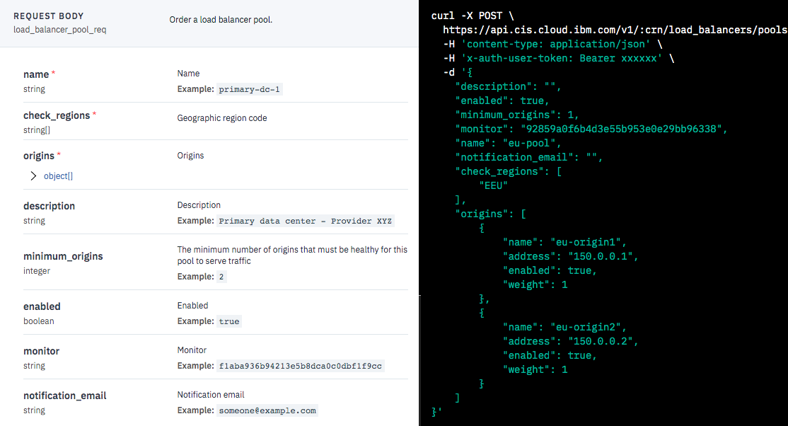 \u2014 resource schema Developing a provider public 4: Part Terraform