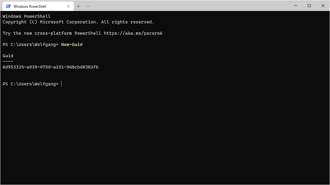 Windows Terminal Cmder With The Upcoming Release Of Windows 10 By Wolfgang Dielingen Talpor Medium