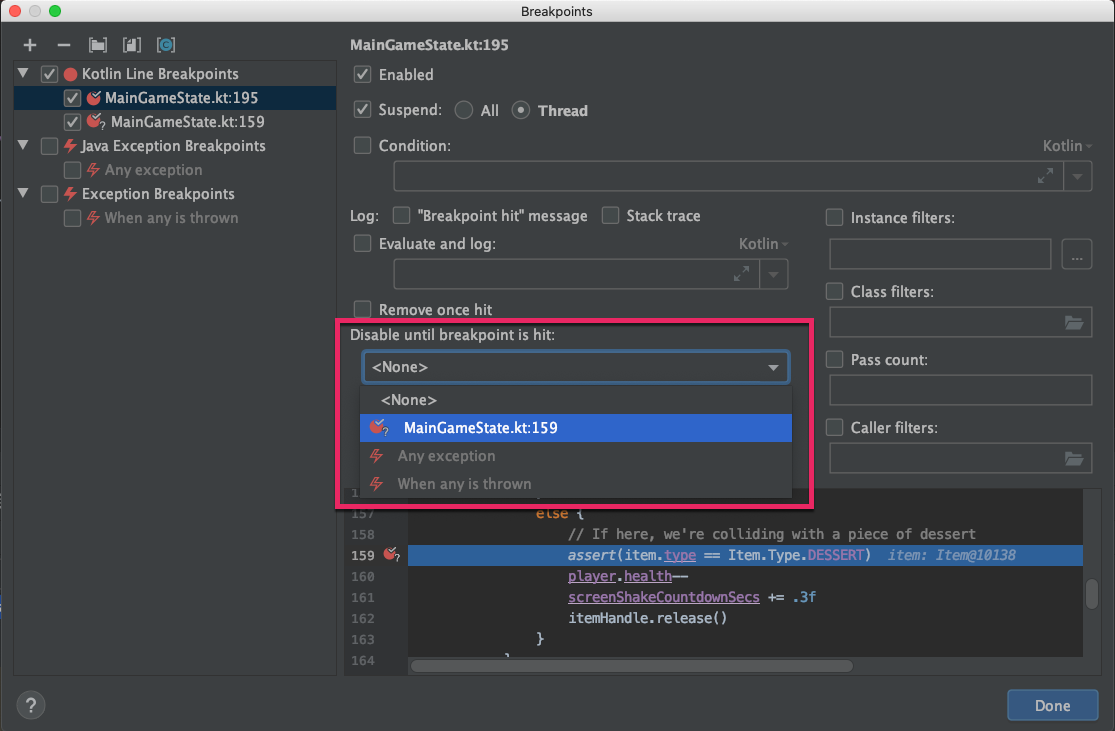Debugging in Android Studio. Discover some of the powerful debugging ...