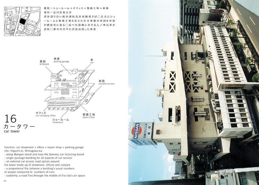 Made In Tokyo Today I Want To Talk About Atelier By Cheng Li Medium