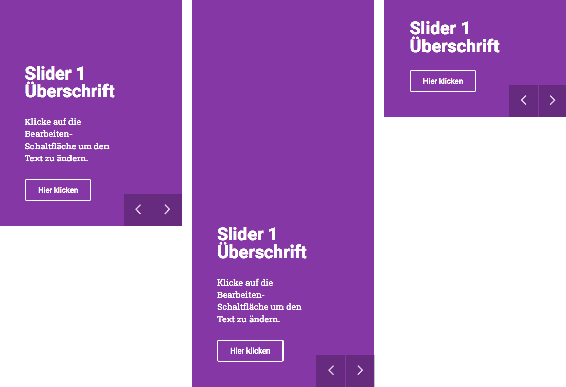 Css Hack Arrows In Elementor Slider Lord Loadalot Medium