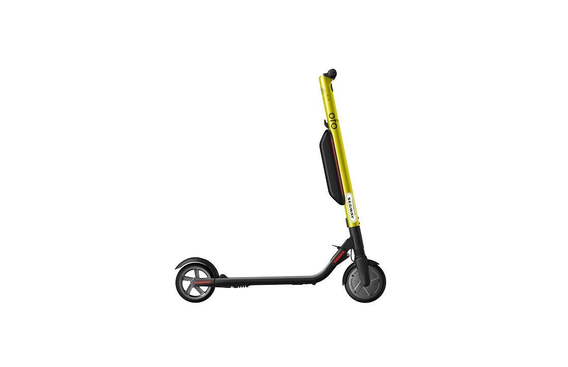 ofo electric bike