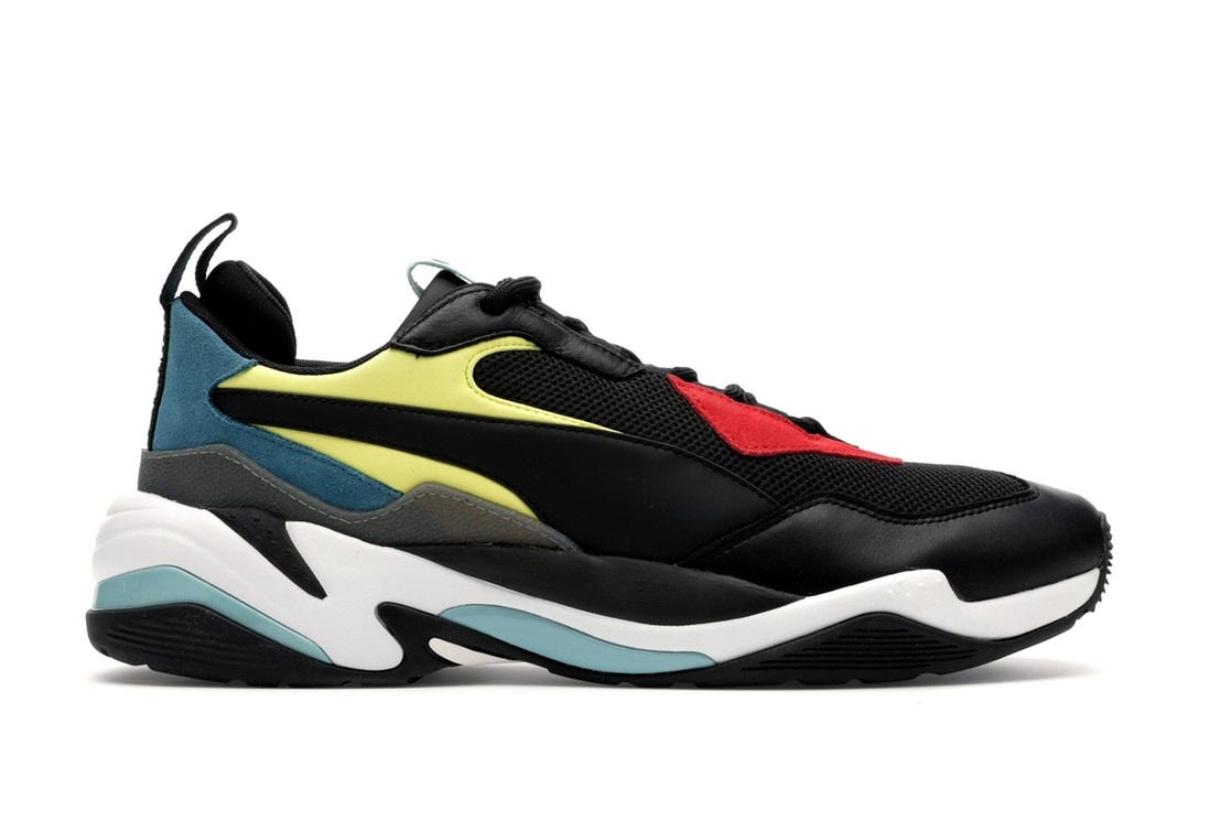 new sneaker releases 2018