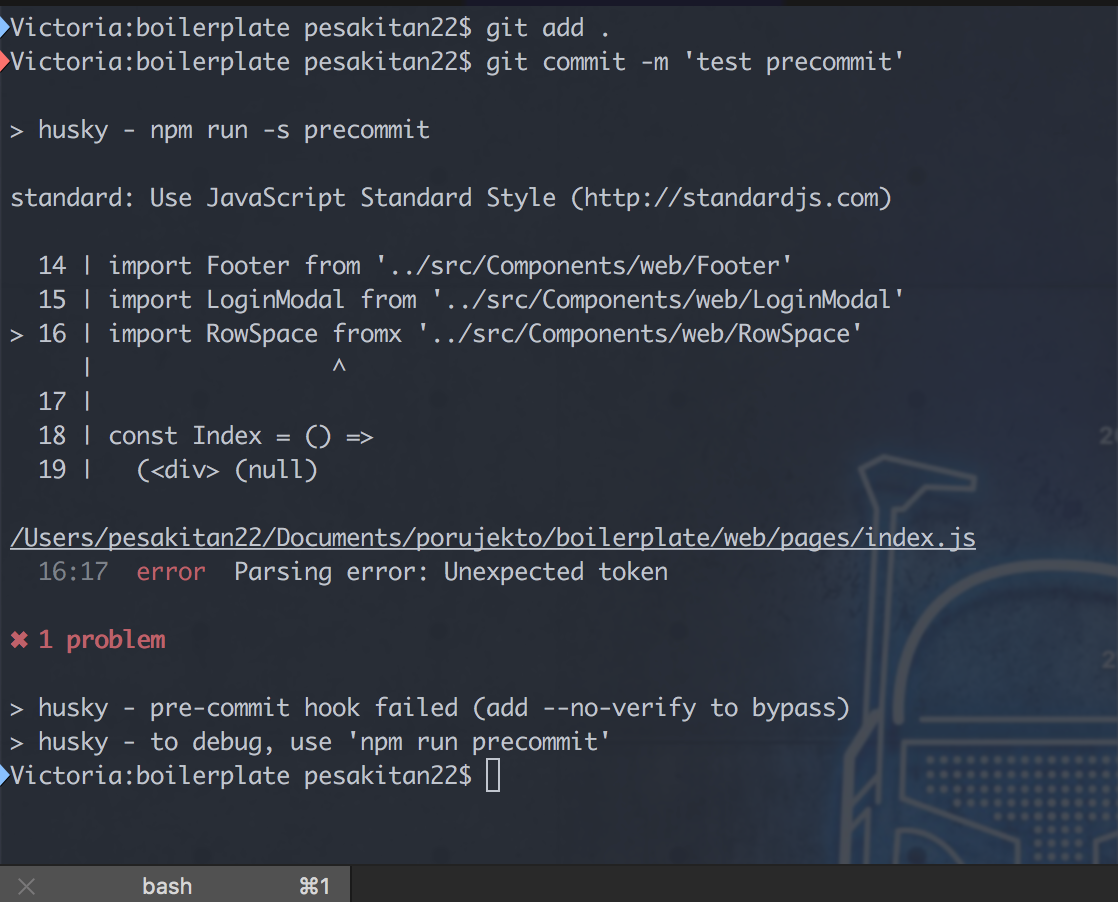 Minimize bad codes on your javascript project SkyshiDigital Medium