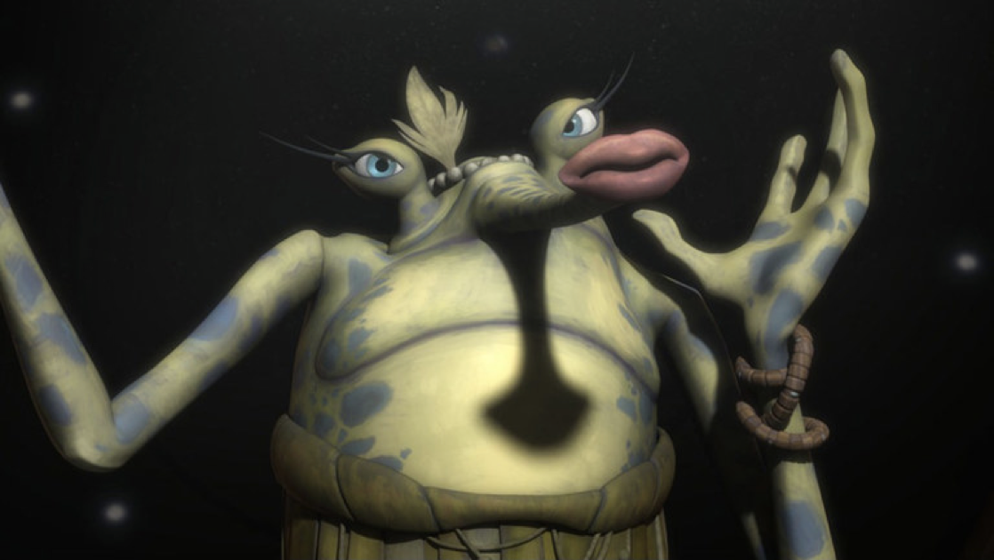 Star Wars Ugly Pageant -Who Will Win ? | by Junc Us | Medium