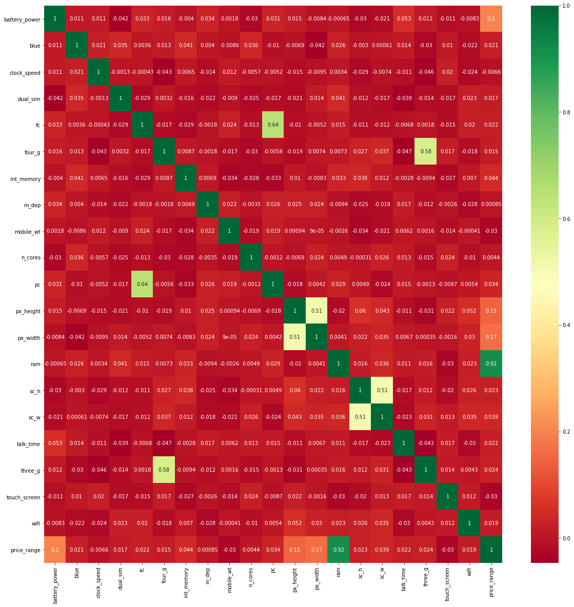 a feature selection tool for machine learning in python