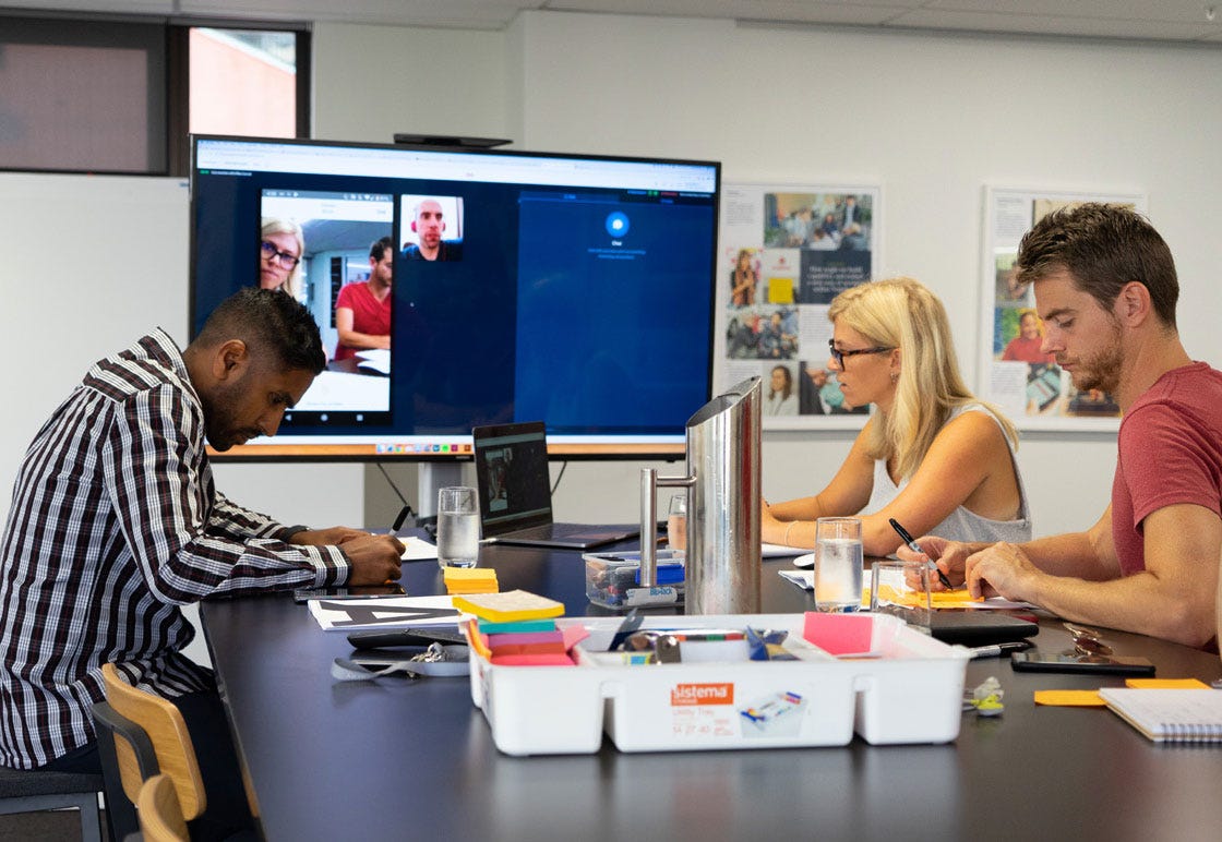 User Testing Everything You Need To Know To Get Started By Daniel Birch Ux Collective