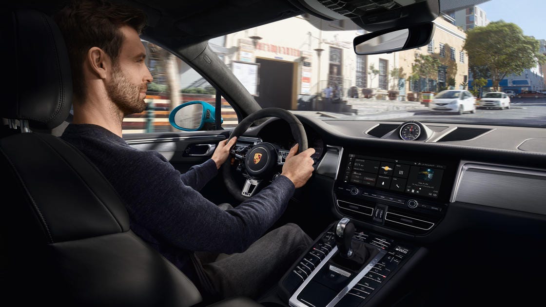 Best Porsche Macan Rental In Miami Bobby Noles Medium