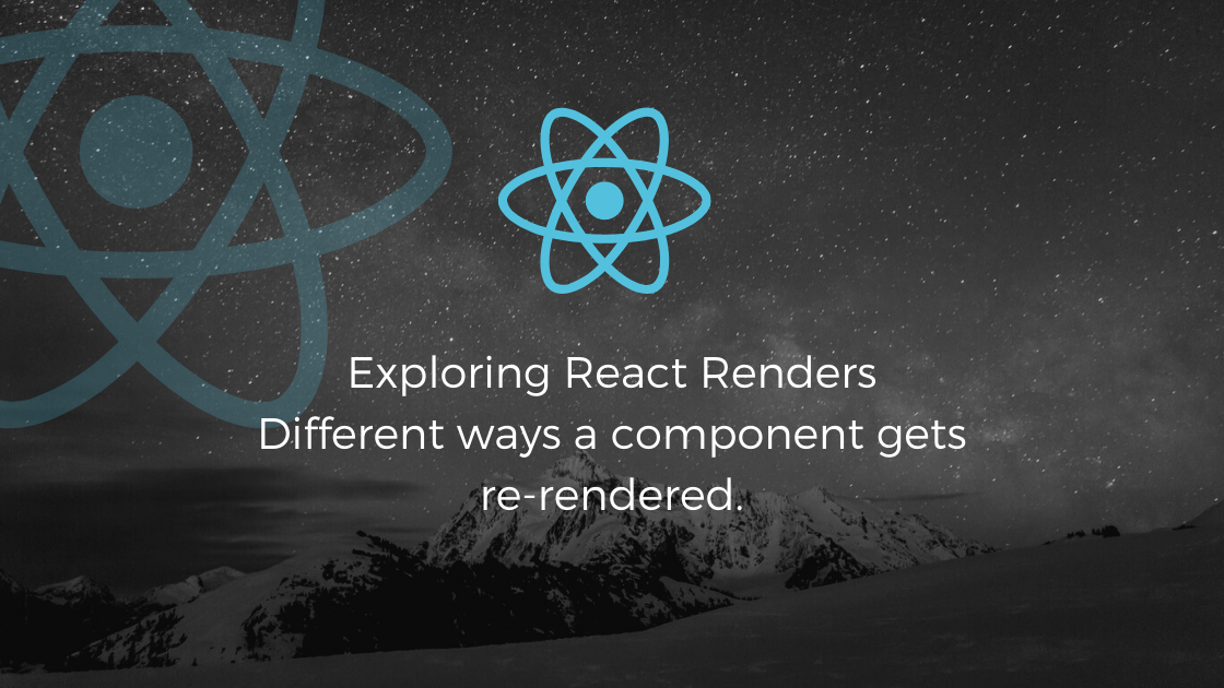 react render performance optimization Bits and Pieces