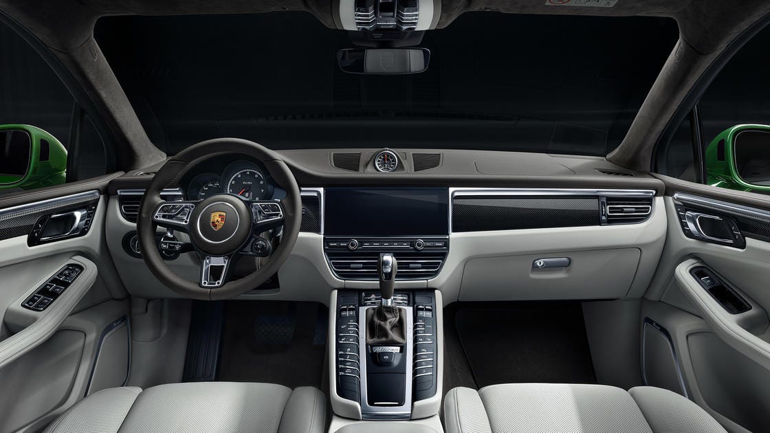 Best Porsche Macan Rental In Miami Bobby Noles Medium