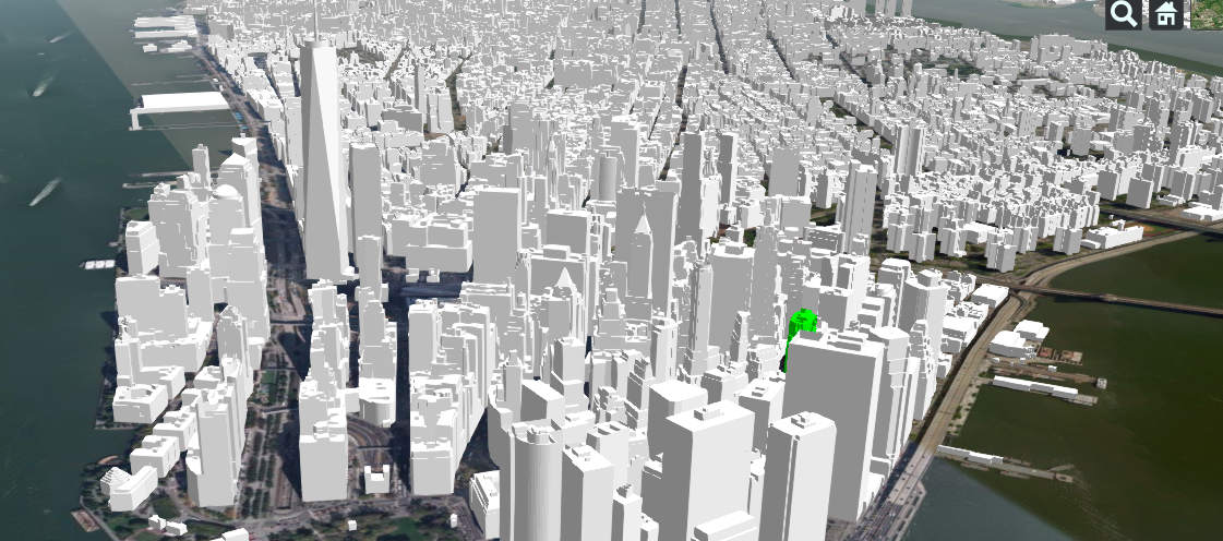 Open Source Citygml 3d Semantical Building Models In By Joe T Santhanavanich Towards Data Science