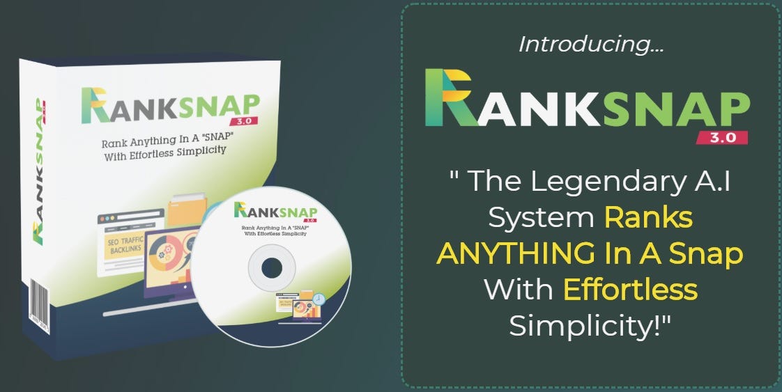 RankSnap