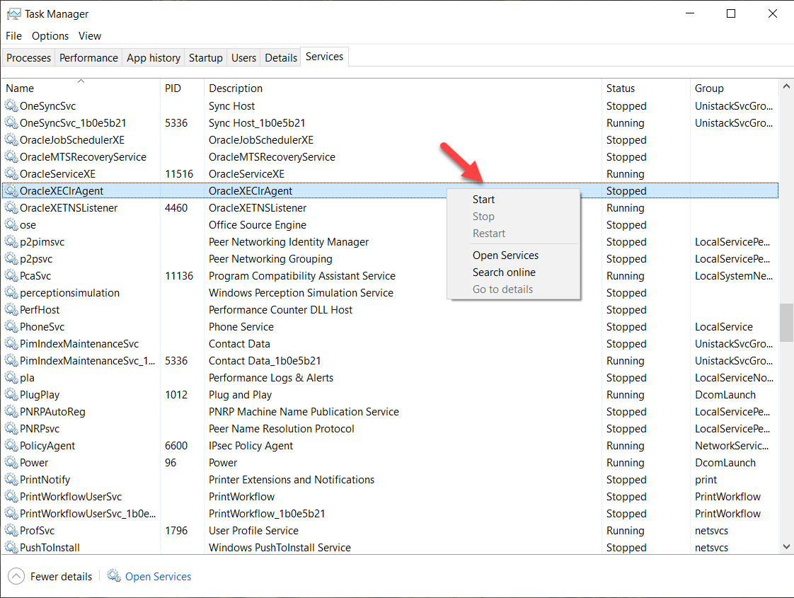 Step by Step Guide for Installation of Oracle 11g Express Edition | by ...
