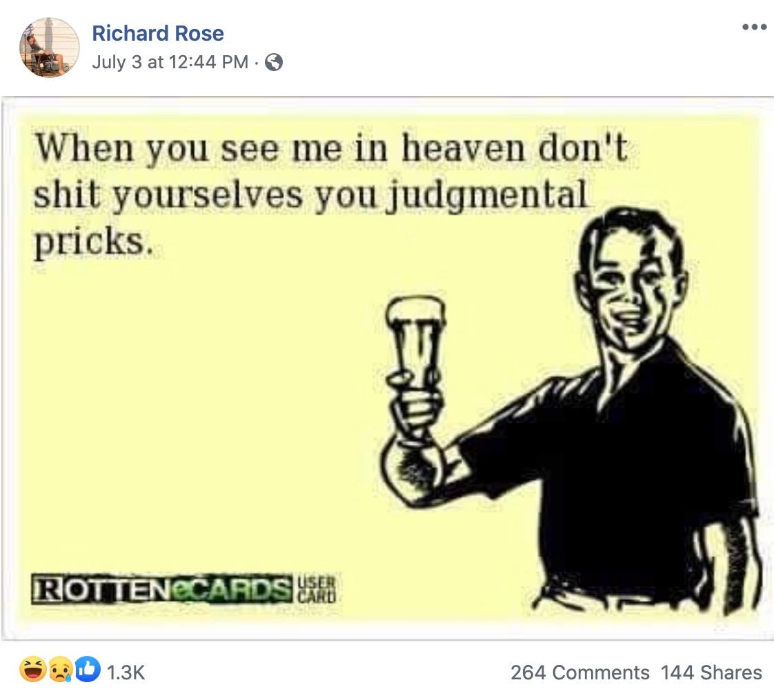 This Meme Made Me Laugh Until I Realized It Could Have Been Me Publishous