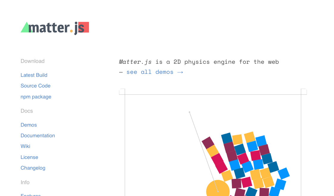 Download Animation Tools — Javascript, SVG, HTML, CSS, React and others. | by Caio Calderari | Medium