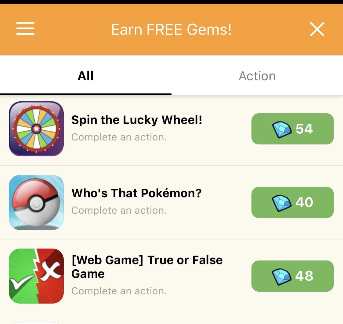 Increase Your InGame Advertising Revenue with These Mobile Game Ad