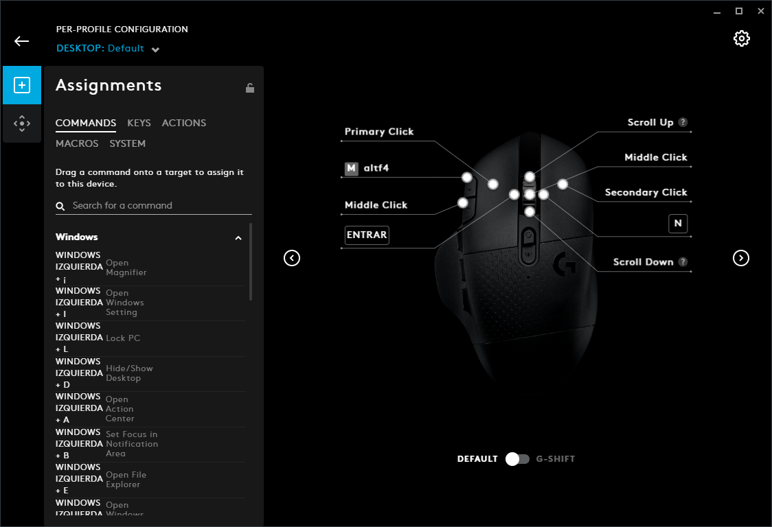 How To Boost Your Productivity With A Gaming Mouse By Mario Chamorro Better Humans Medium